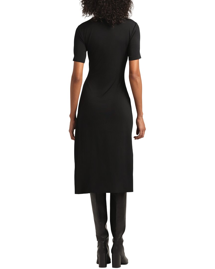 Derek Lam 10 Crosby Lucille Pleated Stud Dress