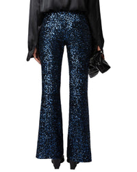 Zadig & Voltaire Prevy Sequins Pant