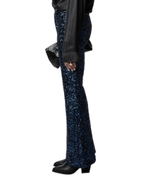 Zadig & Voltaire Prevy Sequins Pant