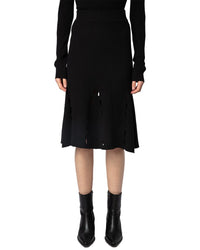 Zadig & Voltaire Ginza We Skirt