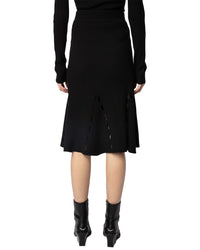 Zadig & Voltaire Ginza We Skirt