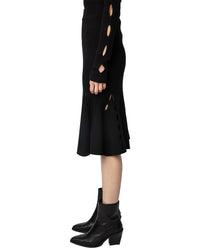 Zadig & Voltaire Ginza We Skirt