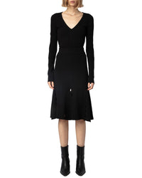 Zadig & Voltaire Ginza We Skirt