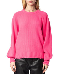 Zadig & Voltaire Moris Wews Sweater