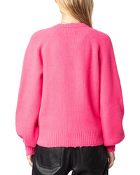 Zadig & Voltaire Moris Wews Sweater