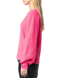 Zadig & Voltaire Moris Wews Sweater