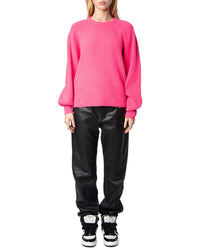 Zadig & Voltaire Moris Wews Sweater