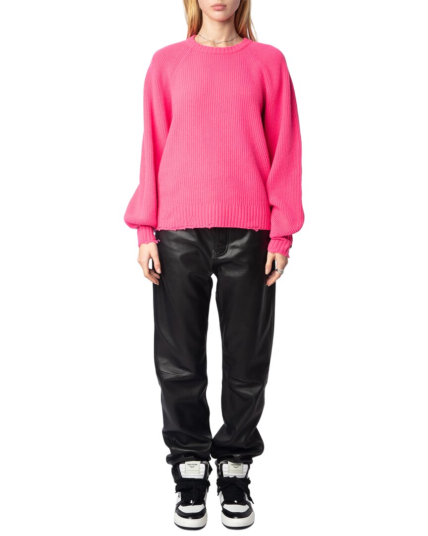 Zadig & Voltaire Moris Wews Sweater