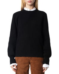 Zadig & Voltaire Moris Wews Sweater