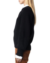 Zadig & Voltaire Moris Wews Sweater