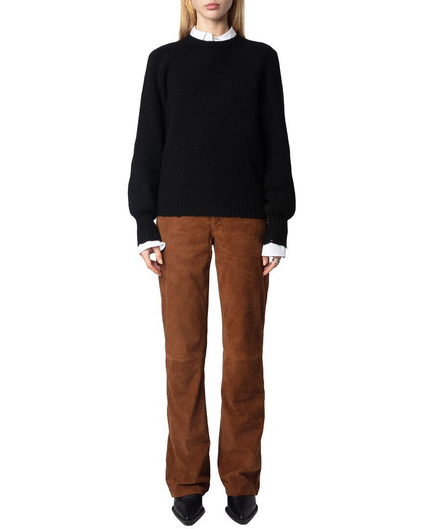 Zadig & Voltaire Moris Wews Sweater