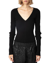 Zadig & Voltaire Syla We Sweater