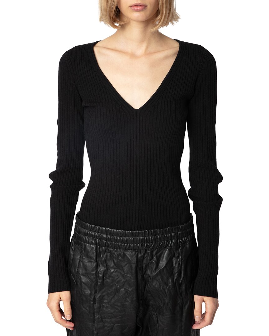Zadig & Voltaire Syla We Sweater