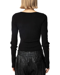Zadig & Voltaire Syla We Sweater
