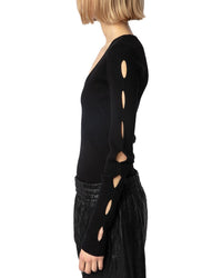Zadig & Voltaire Syla We Sweater