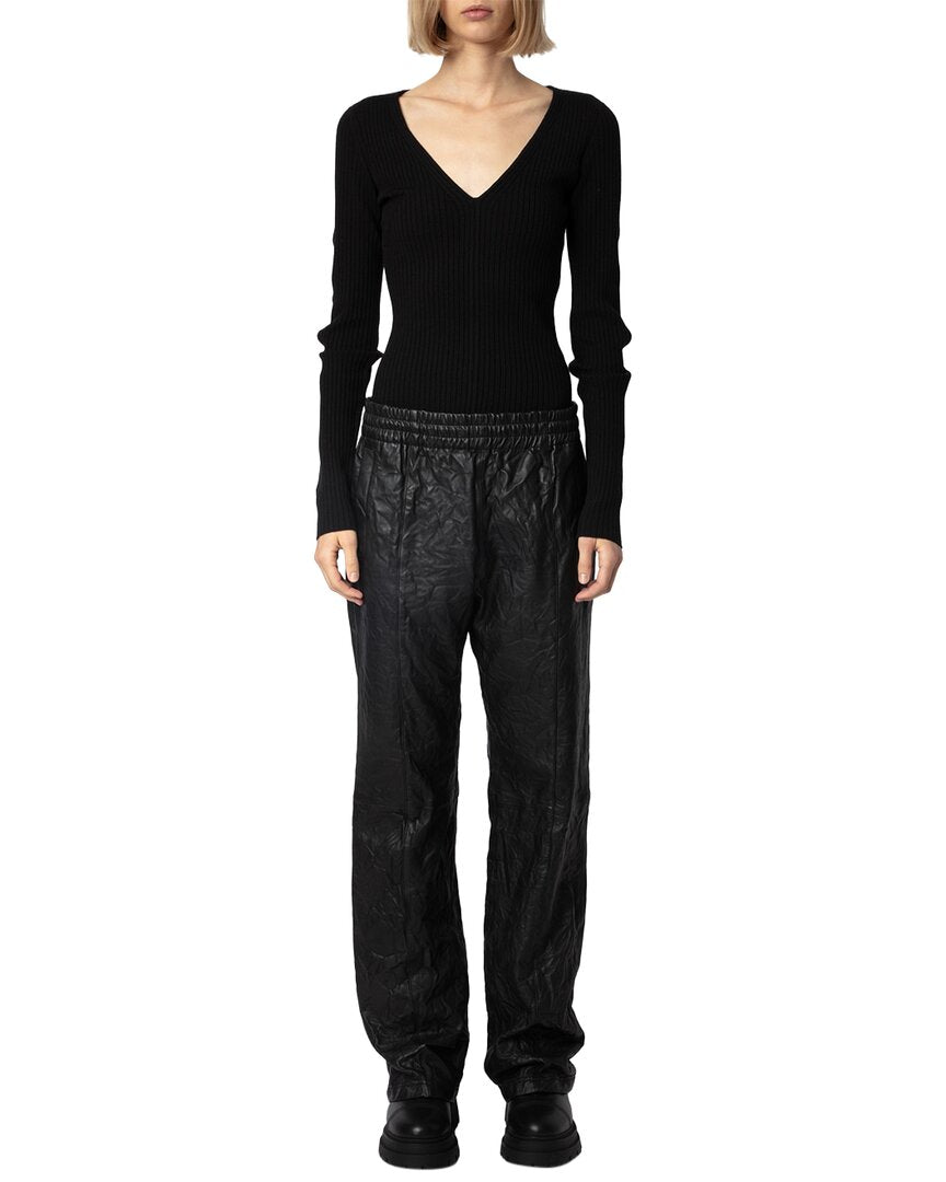 Zadig & Voltaire Syla We Sweater