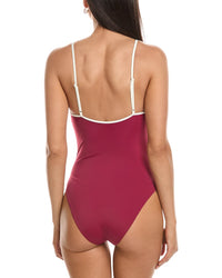 Onia Soleil One-Piece