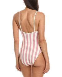 Onia Onia Soleil One-Piece