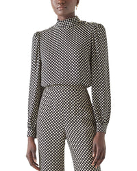 Lk Bennett Esme Trousers