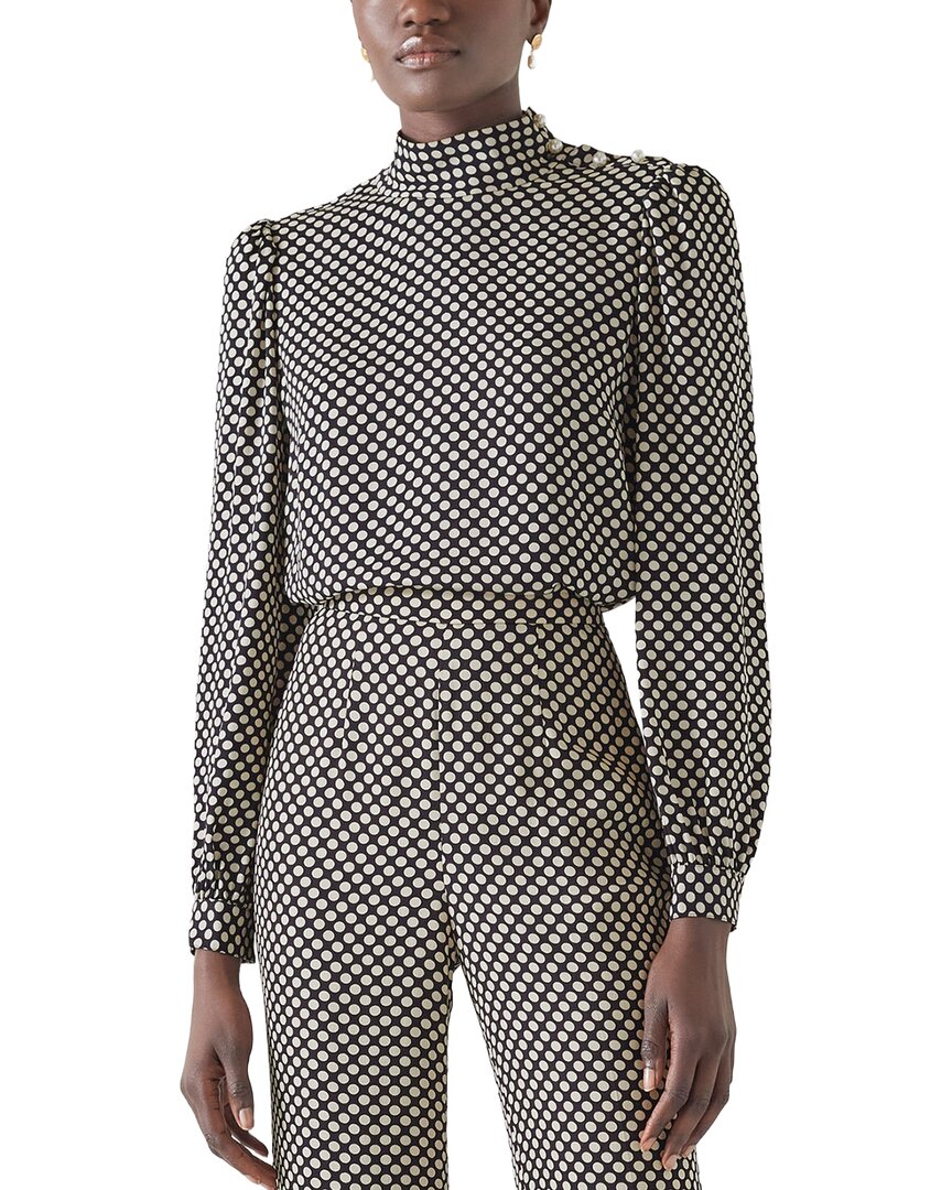 Lk Bennett Esme Trousers