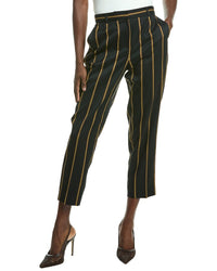Lk Bennett Jemima Stripe Trouser