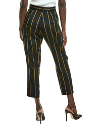 Lk Bennett Jemima Stripe Trouser
