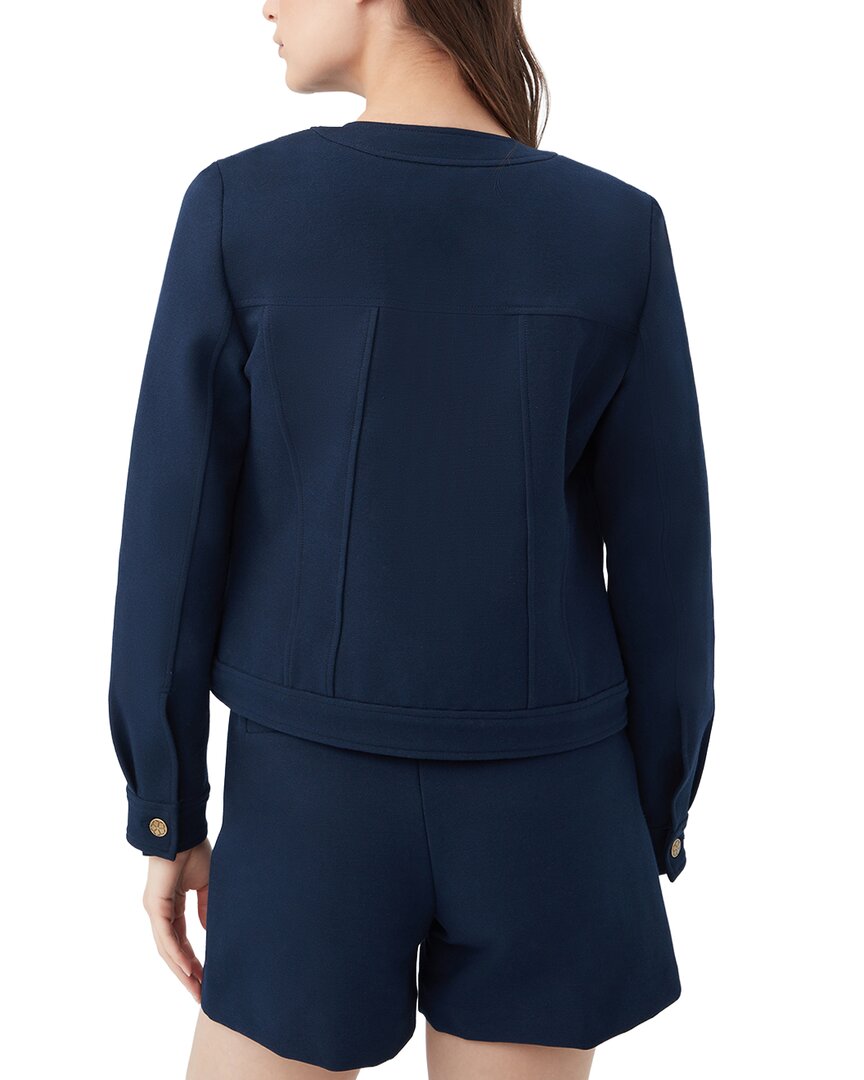 Trina Turk Gail Jacket