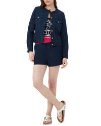 Trina Turk Gail Jacket