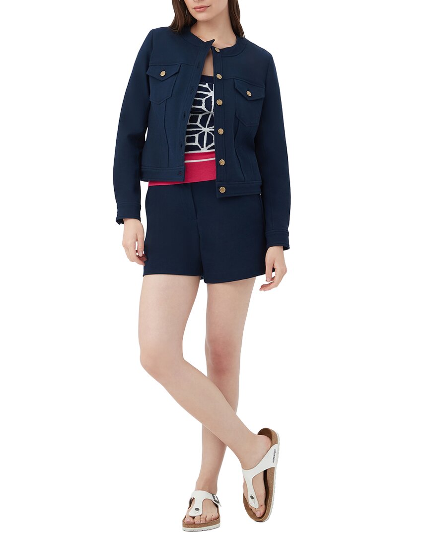 Trina Turk Gail Jacket
