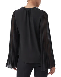 Trina Turk Golden Root Top