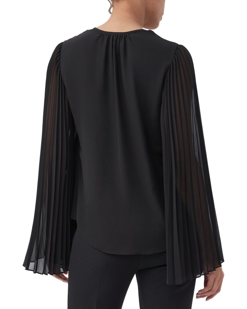 Trina Turk Golden Root Top