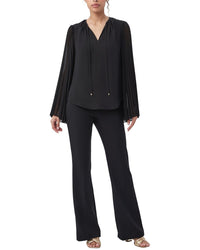 Trina Turk Golden Root Top