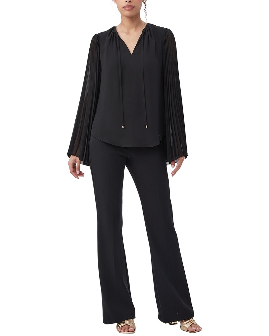 Trina Turk Golden Root Top