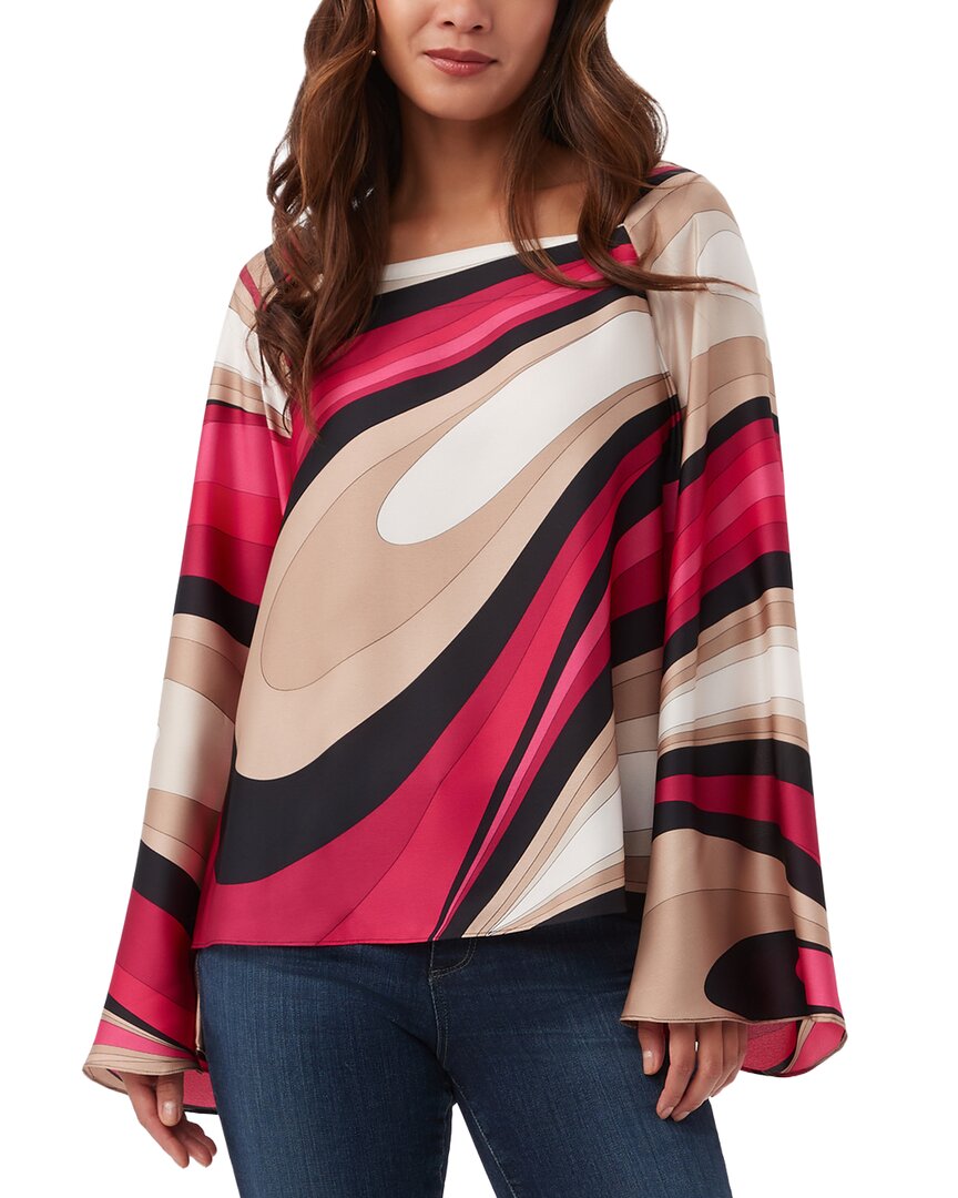 Trina Turk Torie Top