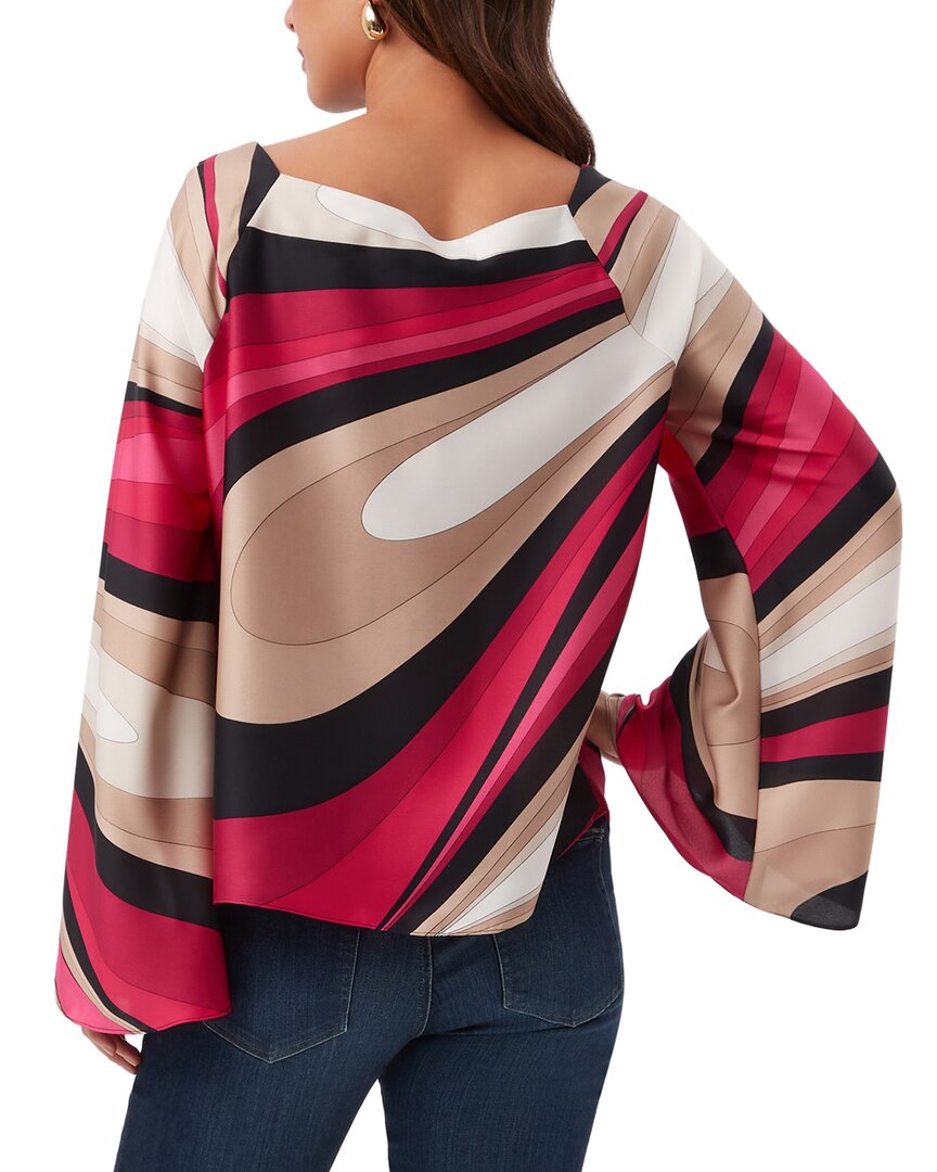 Trina Turk Torie Top