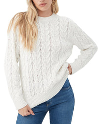 Trina Turk Corazon Sweater