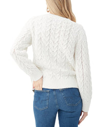 Trina Turk Corazon Sweater