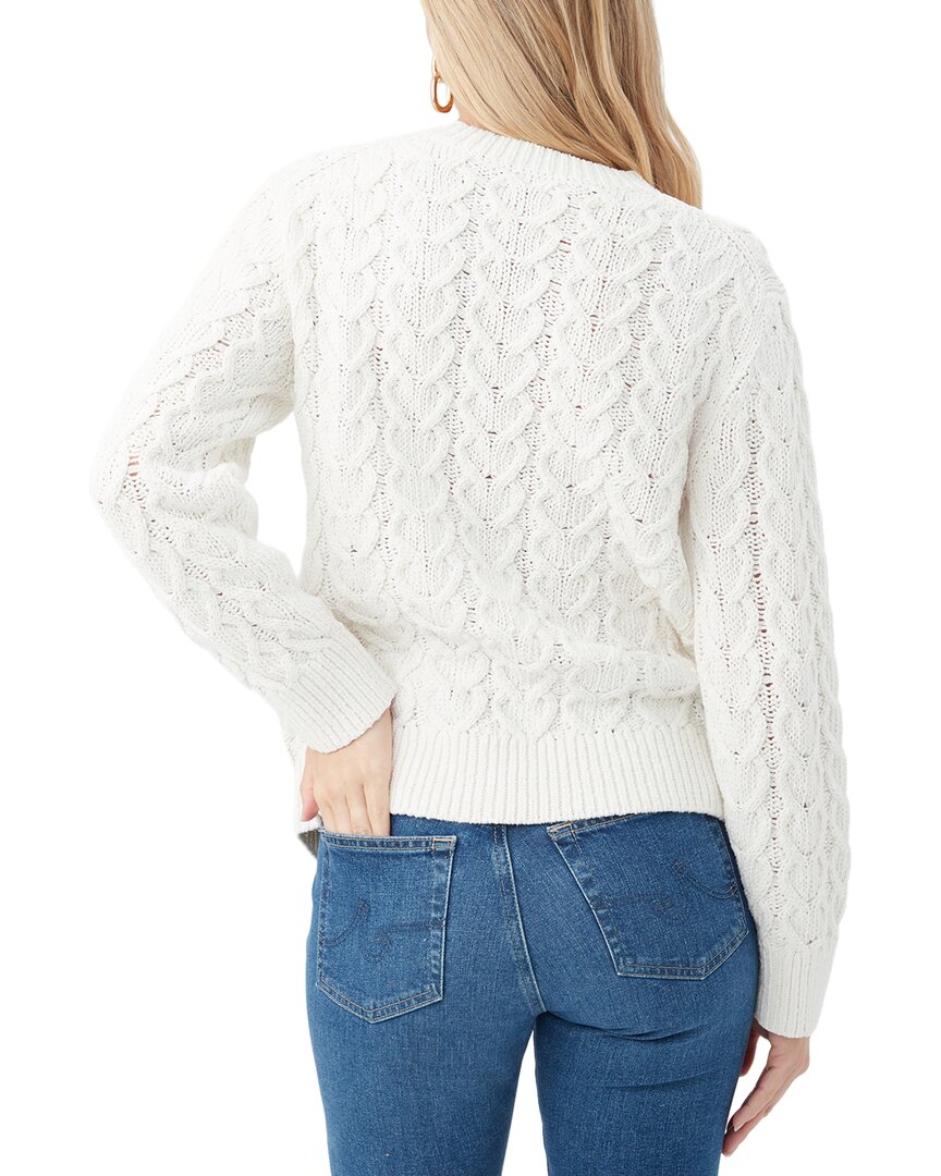 Trina Turk Corazon Sweater