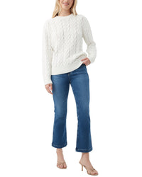 Trina Turk Corazon Sweater