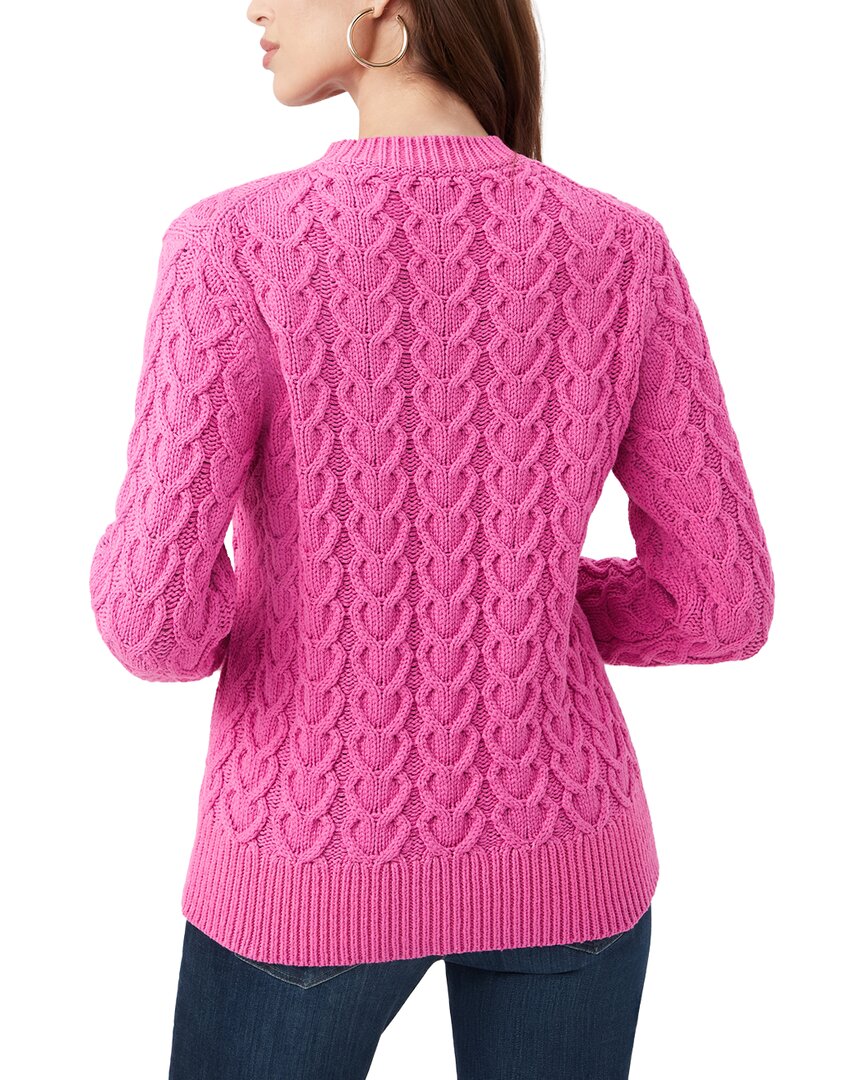 Trina Turk Corazon Sweater