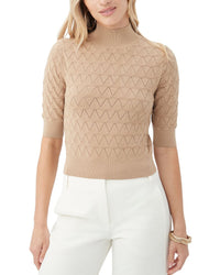 Trina Turk Mali Pullover