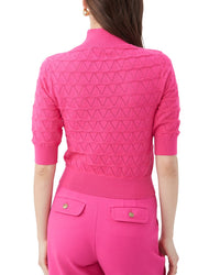 Trina Turk Mali Pullover