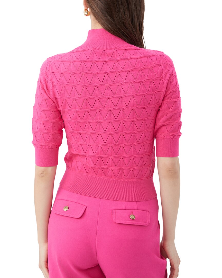 Trina Turk Mali Pullover