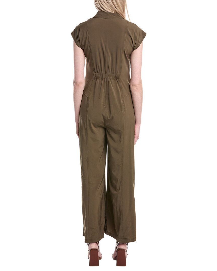 Xcvi Solid Jumpsuit