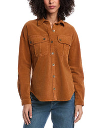 Xcvi Smithson Shacket