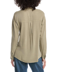 Xcvi Dusten Shirt