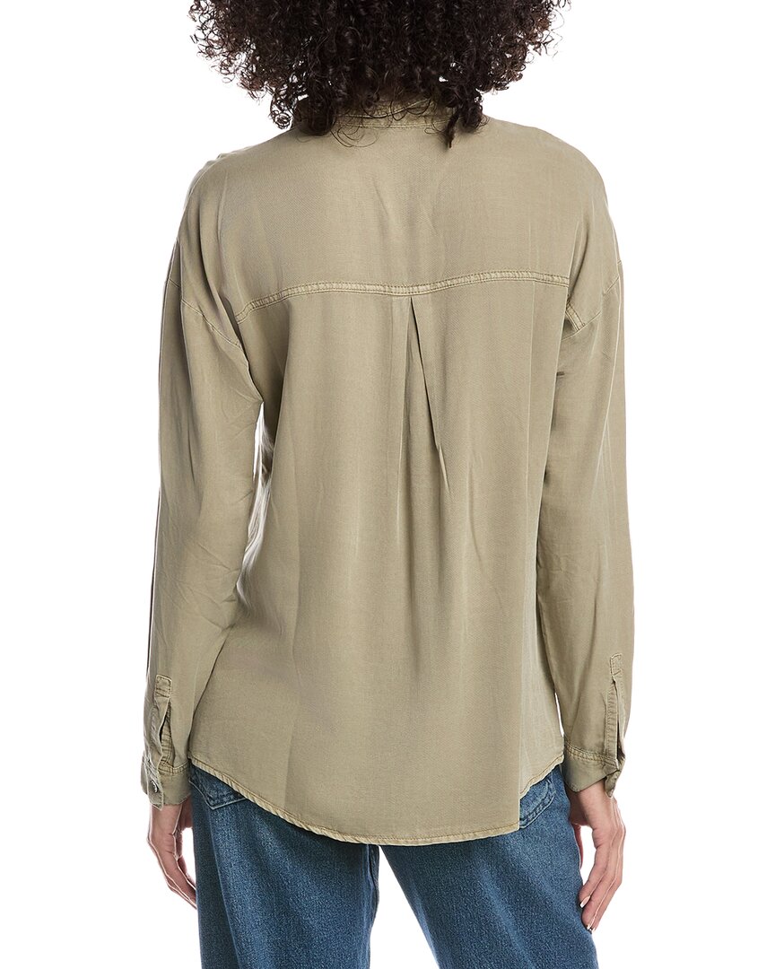 Xcvi Dusten Shirt