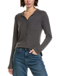 Bella Dahl Bella Dahl Slim Fit Cardigan