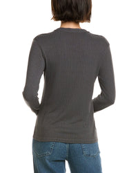 Bella Dahl Bella Dahl Slim Fit Cardigan
