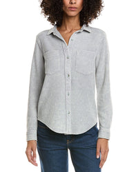 Trove New York West Button Shirt